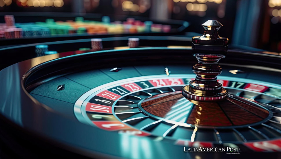 The Rise of Social Casinos: New Era in Online Gaming