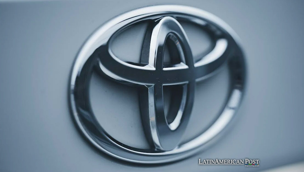 Toyota’s Bold .2 Billion Bet on Brazil: Driving South American Auto Innovation