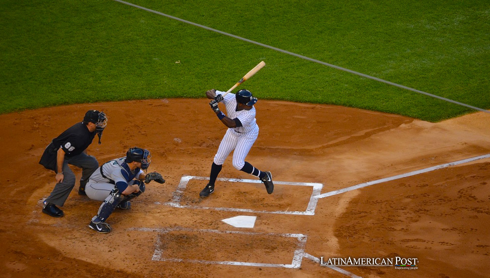 Diamonds in the Rough: The Untold Story of Cuban Baseball’s Resilience