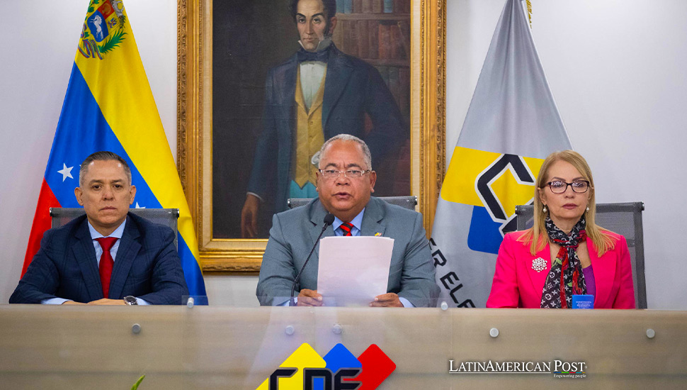 El precipitado camino de Venezuela hacia elecciones anticipadas con la democracia en juego