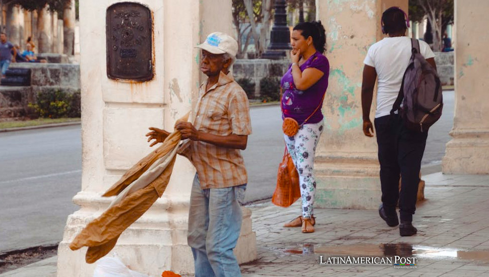 Confronting Inequality in Latin America and the Caribbean