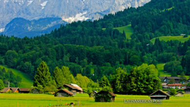 Latin America’s Eco-Villages Becoming Beacon of Sustainable Living