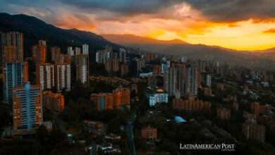 Ciudad de Bogotá
