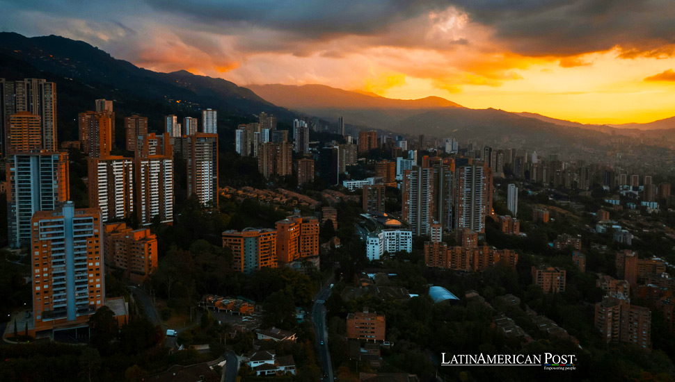 Latin American Cities Pioneering the Path to Sustainability and Livability