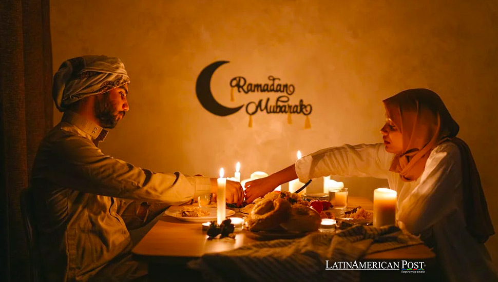 Ramadan in Latin America Entails a Sacred Journey Through a Catholic Heartland