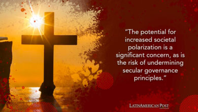 Balancing Religion, Politics, and Governance in Latin America