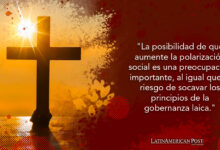 Equilibrando religión, política y gobernanza en América Latina