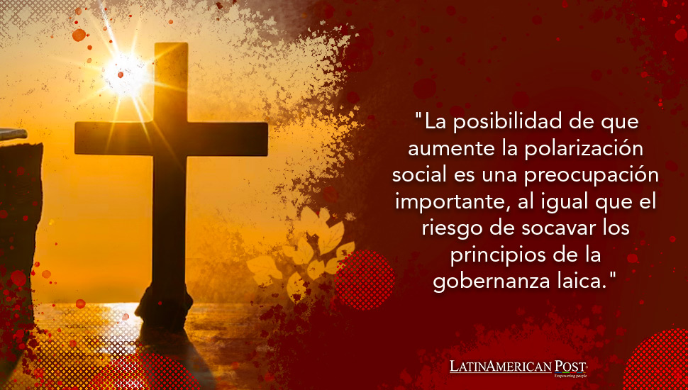 Equilibrando religión, política y gobernanza en América Latina