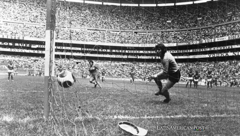 El olvidado Mundial de México de 1971 fue pionero en el renacimiento del fútbol femenino