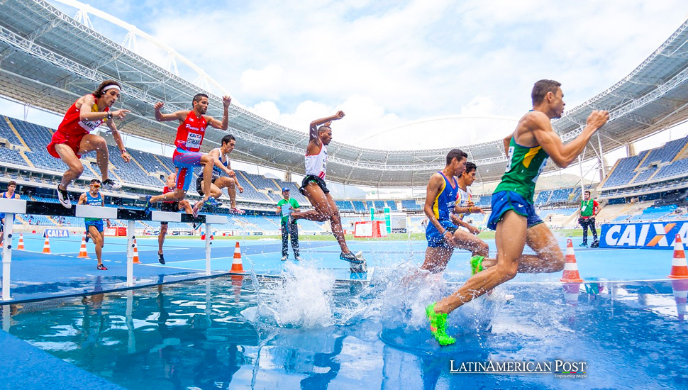 Safeguarding Latin American Athletes’ Financial Futures