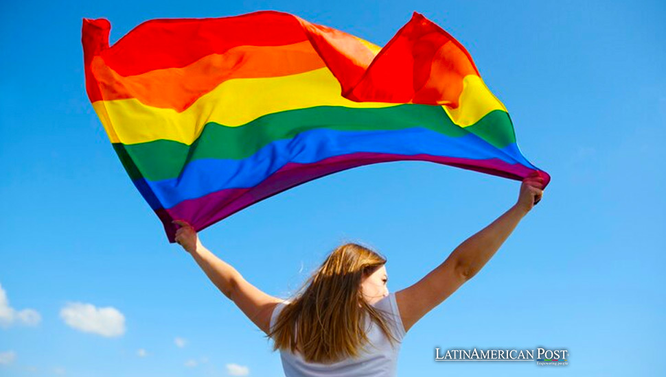 La lucha por los derechos LGBTQ+ en Brasil