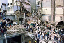 Argentina AMIA Bombing’s Lasting Impact