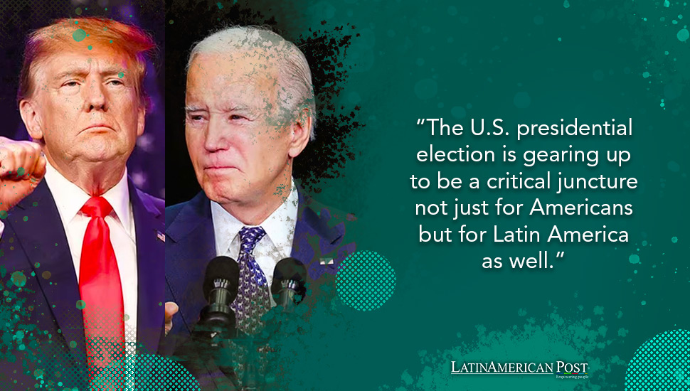 Biden vs. Trump: Shaping Latin America’s Migration Future