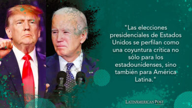 Biden contra Trump: moldeando el futuro migratorio de América Latina