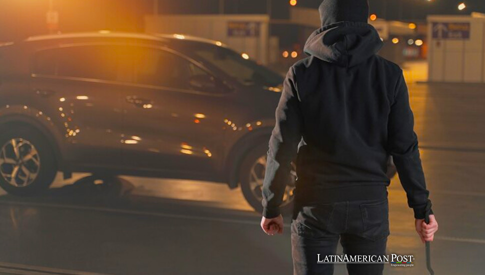 Latin America Shifts Towards Tougher Approach to Crime