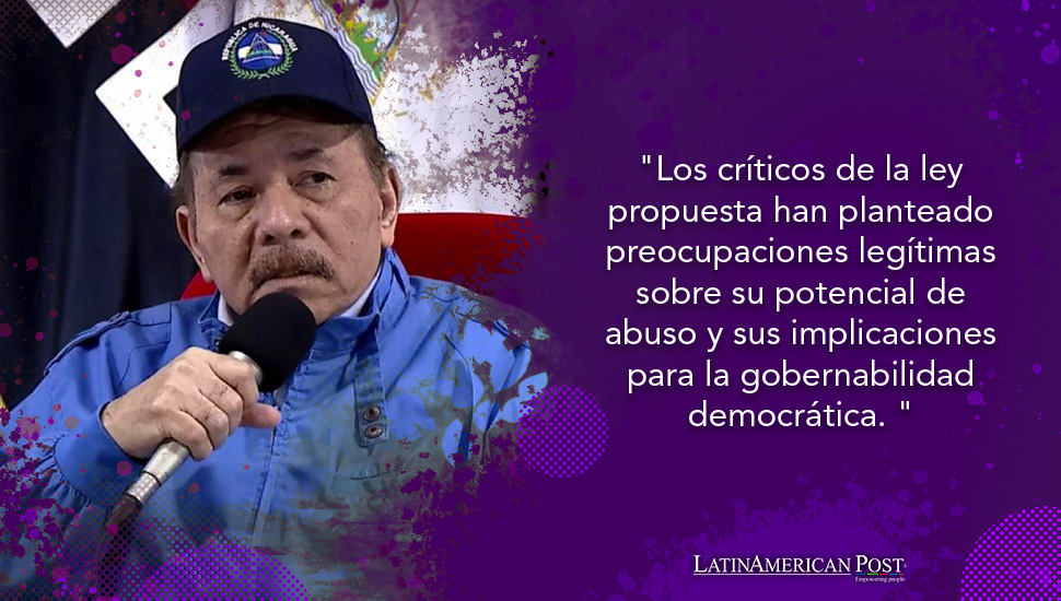 Defendiendo la privacidad: desafiando las draconianas leyes de telecomunicaciones de Nicaragua