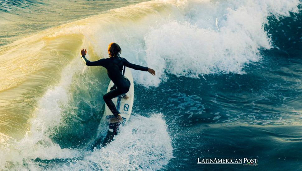 Riding the Waves of Costa Rica’s Surfing Soul