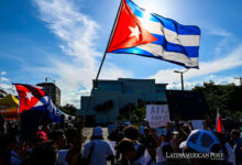 Cuba’s Cry for Change: Rare Protests Spark Wider Latin American Dialogue