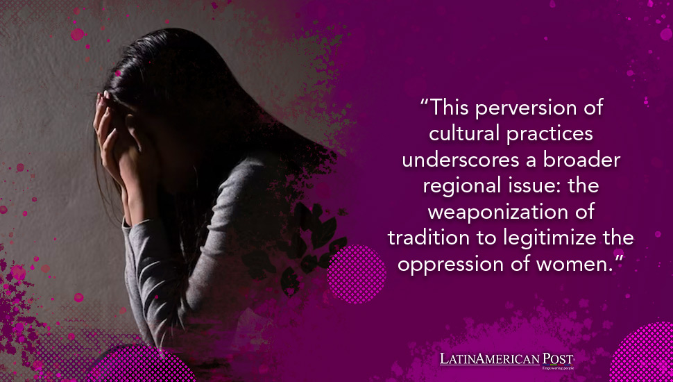 Unearthing Injustice: Confronting Violence and Tradition in Latin America