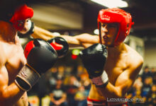 Punching Above: The Resilient Spirit of Mexican Boxing
