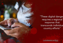 Digital Threats Undermining Democracy in Latin America