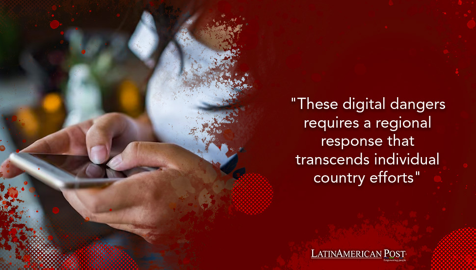 Digital Threats Undermining Democracy in Latin America