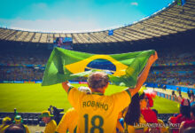 Explorando el negocio del fútbol en América Latina