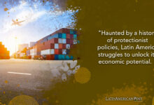 The Perils of Protectionism: Latin America’s Closed Door
