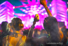 Trends in Latin America’s Entertainment Business Landscape