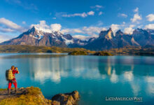Latin America’s Landscapes: An Extreme Sports Paradise