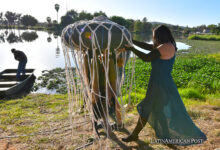 México utiliza cabello humano para combatir la contaminación de los ríos
