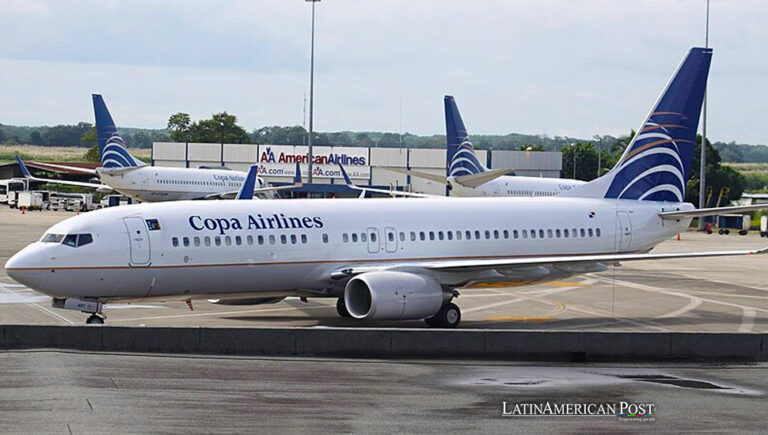 Panamanian Copa Airlines' Decade of Timely Triumphs Continues ...