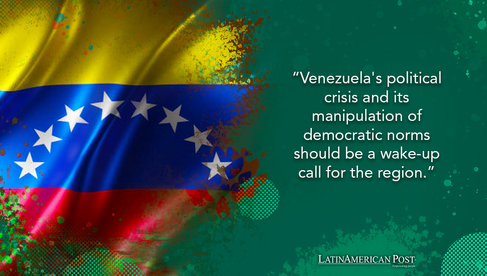 Venezuela’s Latest Political Turmoil is a Mockery of Democratic Ideals