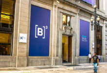Brazil’s B3 Pioneers Bitcoin Futures in Latin America