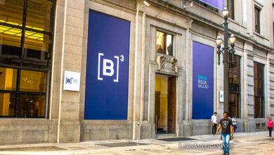 Brazil’s B3 Pioneers Bitcoin Futures in Latin America