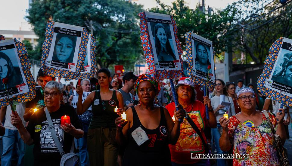 Ecos de 1964: la resiliencia democrática de Brasil en medio de la crisis