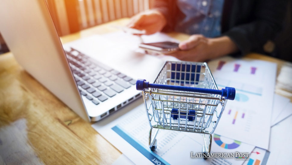 7 señales de que tu ecommerce necesita servicios de logística