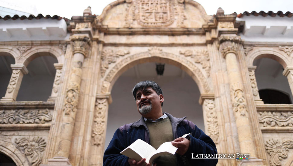 Reviving Moxa: Bolivia’s Linguistic Heritage Unearthed