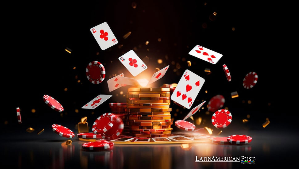 Crossing Borders: The Regional Impact of Colombia’s Online Casino Craze