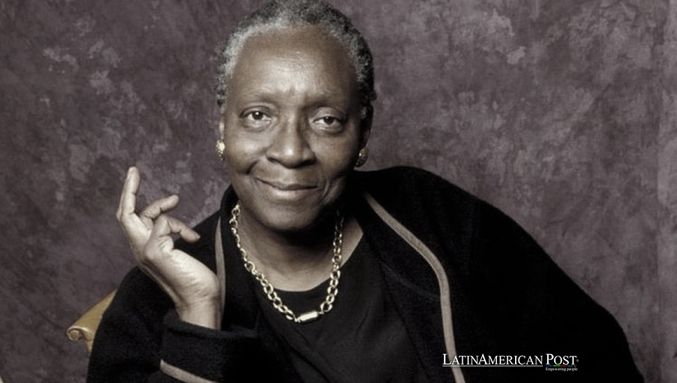 Legacy of Maryse Condé: Caribbean Luminary and Literary Titan