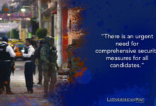 Electoral Violence in Mexico: A Call for Protection and Peace