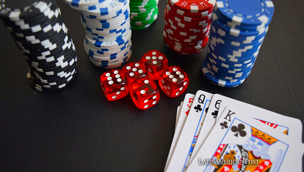 Exploring the diverse world of online casinos in Latin America