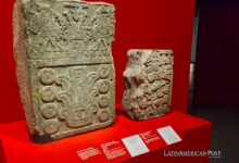 Mexica Pre-Columbian Legacy and Splendor Unveiled in Paris