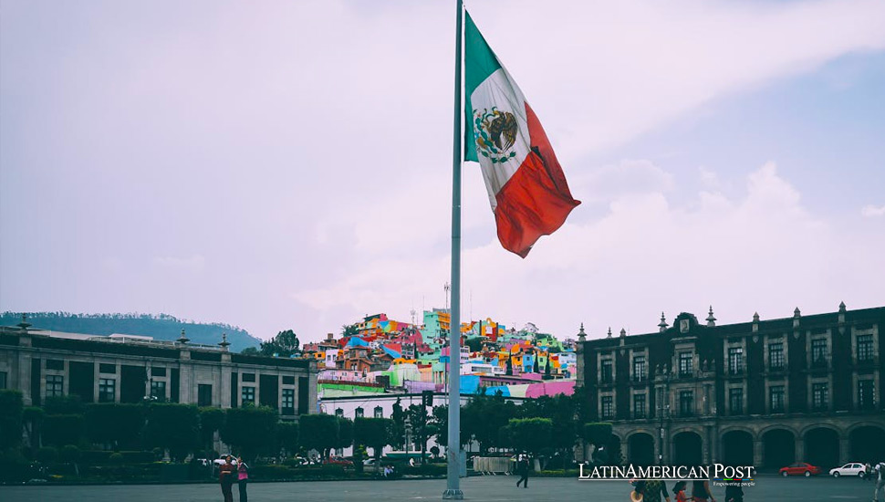 Private Sector Lowers Mexico’s 2024 Growth Forecast to 2.36%