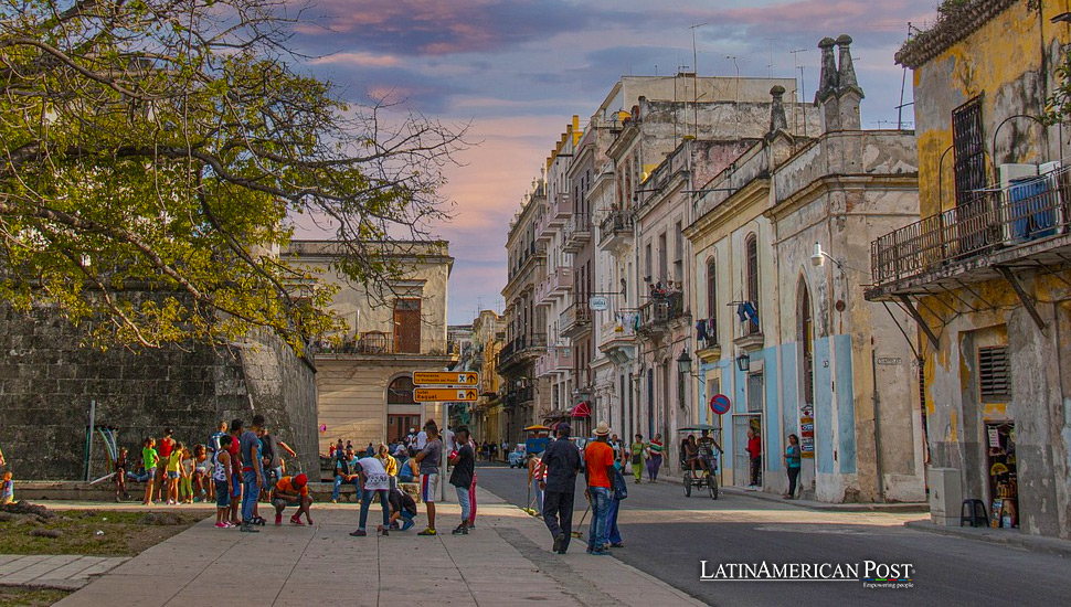 Cuba Secures Food Supply to Alleviate Unrest Following Demonstrations