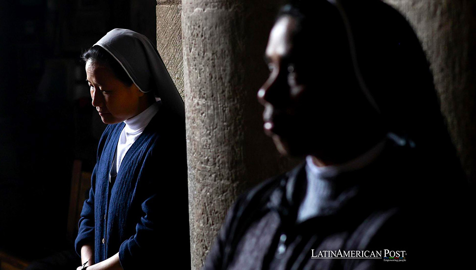 Monjas argentinas cuestionan el abuso clerical en un veredicto histórico