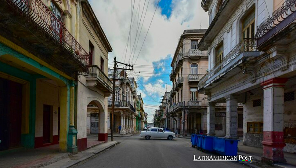 Cuba’s Attempt to Transform Economic Landscape by New Business Wave