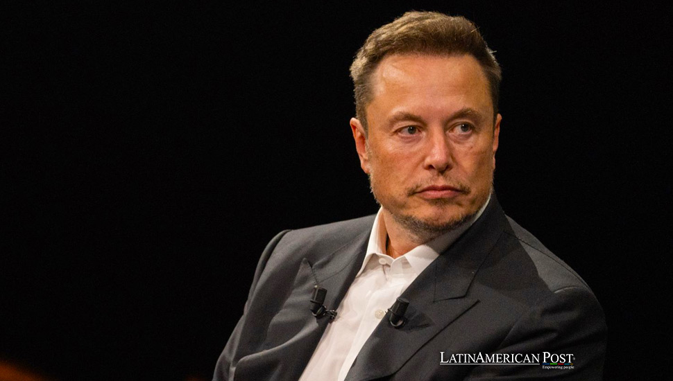 Tech Titan Musk Clashes with Brazilian Justice