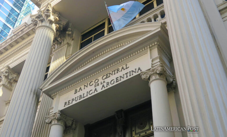 Banco Central argentino
