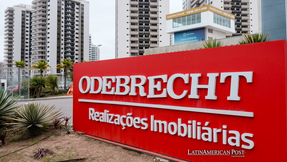 El caso de corrupción de Odebrecht en Ecuador resuena en la Corte Federal de Miami